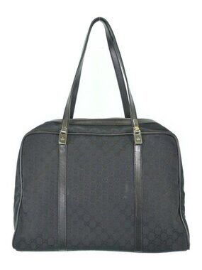 Gucci Handbag Black